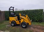 Sherpa 200 / Mini shovel / Loader / Kubota / Kniklader / Kni, Niet opgegeven, -, Niet opgegeven