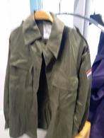 Leger Blouse - Vintage Look maat 92, Overige maten, Ophalen of Verzenden, Zo goed als nieuw, KL