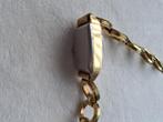 Bifora 17 jewels, Sieraden, Tassen en Uiterlijk, Horloges | Antiek, Overige merken, Zakhorloge, Staal, 1930 tot 1960