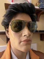 Vintage B&L Ray-Ban Black Aviator 62 zonnebril L2821 A5, Sieraden, Tassen en Uiterlijk, Zonnebrillen en Brillen | Heren, Ray-Ban USA