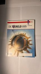 De wereld van Aardrijkskunde VWO 5, VWO, Verzenden, Malmberg, Aardrijkskunde