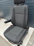 stoel Mercedes Vito w639 facelift links bestuurder 2010-2014, Auto-onderdelen, Interieur en Bekleding, Tymtop5@gmail.com, 3161ek