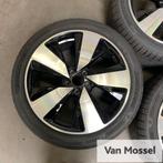 Audi A5 Bridgestone Turanza 6 245/40/R19 98Y, 19 inch, Banden en Velgen, Ophalen of Verzenden, Personenwagen