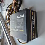 Antec VP6500 interne computervoeding 650w, Computers en Software, Interne voedingen, Ophalen, Zo goed als nieuw