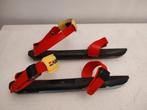 S418 Zandstra Easygliders maat L (36-39), Sport en Fitness, Schaatsen, Ophalen of Verzenden, Gebruikt, Overige typen, Zandstra