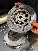 Ford Fiesta / Ford Ka koppeling vervangen, Ophalen, Ford