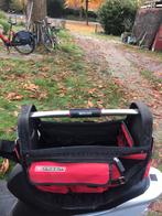 Facom gereedschaptas, Ophalen of Verzenden, Zo goed als nieuw