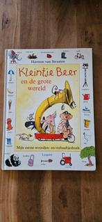 kleintje Beer en de grote wereld, Ophalen of Verzenden, Gelezen