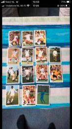 Ajax panini vanderhout 1972-1973, Verzamelen, Verzenden, Gebruikt, Buitenlandse clubs