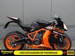 KTM 1190 RC8 R (bj 2011), Motoren, Motoren | KTM, Bedrijf, Sport, 1195 cc