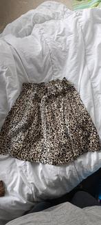 Rok, Kleding | Dames, Rokken, Ophalen, Zo goed als nieuw, Zwart