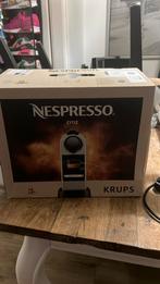 Krups Nespresso, Witgoed en Apparatuur, Koffiezetapparaten, Overige modellen, Ophalen of Verzenden