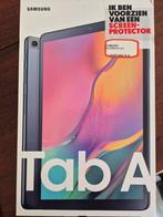 Samsung Tab A in doos + Screenprotector, Computers en Software, Android Tablets, 10 inch, Gebruikt, 32 GB, SM-T510