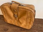Vintage Samsonite Koffer - Prachtige Staat!, Sieraden, Tassen en Uiterlijk, Koffers, Gebruikt, 45 tot 55 cm, Slot, Leer