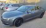 Mooie Audi A5 1.8 Tfsi 125KW Sportback 2012, Auto's, Audi, Voorwielaandrijving, 1465 kg, Handgeschakeld, Particulier