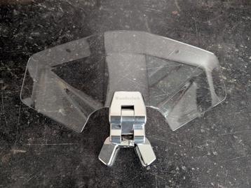 Wunderlich Vario Ergo 3D izgs (spoiler voor windscherm)  beschikbaar voor biedingen