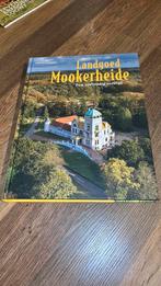 Landgoed Mookerheide, Ophalen of Verzenden, Zo goed als nieuw