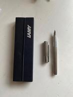 Lamy Scala vulpen, Verzamelen, Pennenverzamelingen, Overige merken, Met doosje, Ophalen of Verzenden, Zo goed als nieuw