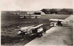 Den Helder Vliegkamp De Kooy vliegtuig B2976, Verzamelen, Ophalen, 1920 tot 1940, Gelopen, Noord-Holland