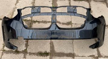 BMW IX3 voorbumper en achterbumper beschikbaar voor biedingen