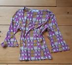 Vintage truitje drie kwart mouw, Maat 38/40 (M), Overige kleuren, Verzenden, Zo goed als nieuw