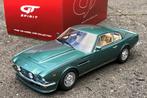 GT Spirit GT072 1977 Aston Martin V8 Vantage Coupe 1:18 NWST, Ophalen of Verzenden, Zo goed als nieuw, Auto, Overige merken