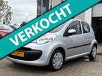 Citroen C1 1.0-12V Ambiance | AIRCO | 1e Eigenaar, Auto's, Voorwielaandrijving, Gebruikt, 4 stoelen, C1
