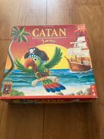 Catan junior, Drie of vier spelers, Ophalen of Verzenden, Zo goed als nieuw, Klaus Teuber