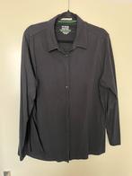Nieuwe zwarte tricot blouse Cecil maat xl, Zwart, Maat 46/48 (XL) of groter, Nieuw, Ophalen of Verzenden
