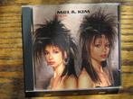 F.L.M. - Mel & Kim, Ophalen, 1980 tot 2000, Gebruikt