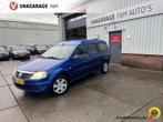 Dacia Logan MCV 1.6 MPI Ambiance, Euro 5, Stof, Gebruikt, 4 cilinders