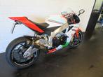 Aprilia RSV4 RSV 1000 MILLE TOP! (bj 2010), Motoren, Motoren | Aprilia, Bedrijf, Super Sport