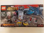 Lego Marvel Super Heroes 76051 Super Hero Airport Battle 🆕️, Ophalen of Verzenden, Nieuw, Complete set, Lego