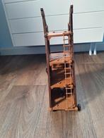 Playmobil Aanvalstoren  - 6547, Ophalen, Zo goed als nieuw