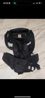 Ergobaby draagzak 360, Overige merken, Buik of Rug, Ophalen of Verzenden, Zo goed als nieuw
