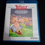 Asterix en de Britten (1986) Duitse Blu-ray, Ophalen of Verzenden, Zo goed als nieuw, Avontuur