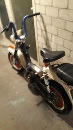 Gilera Citta Funny [ Opknap Project ] te koop, Fietsen en Brommers, Snorfietsen en Snorscooters, Ophalen, Gebruikt, Tweetakt, Gilera