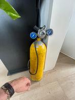 Volledige set co2 voor aquaria ., Verzenden, Zo goed als nieuw, Filter of Co2