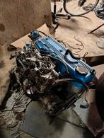 Mazda 323 BD GT E5 Motor  + bak, Ophalen, Gebruikt, Mazda