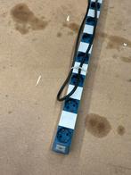 Ratio Electric stekkerdoos 13 stopcontacten, Gebruikt, ., Ophalen of Verzenden, .