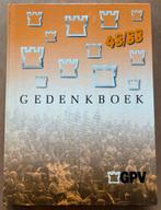 GPV gedenkboek 48-88, Ophalen of Verzenden, Zo goed als nieuw, Nederland