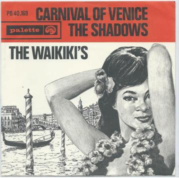 The Waikiki's- Carnival of Venice  beschikbaar voor biedingen