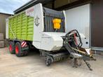 2010 Claas Cargos 9500 Opraapwagen, Zakelijke goederen, Overige, Oogstmachine
