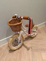 Banwood roze loopfiets, Fietsen en Brommers, Fietsen | Kinderfietsjes, Ophalen, Zo goed als nieuw, Minder dan 16 inch, Banwood