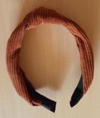 Nieuwe haarband bruin, Ophalen, Nieuw