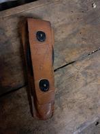 CS-34 Linemen's toolpouch met mes en tang, Ophalen of Verzenden, Landmacht, Amerika, Mes of Dolk