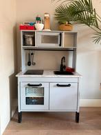 Gepimpt ikea keukentje met toebehoren, Ophalen, Gebruikt