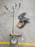 Stihl FS 55 Bosmaaier, Tuin en Terras, Ophalen, Gebruikt, 30 tot 50 cm, Stihl