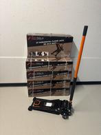 Krik Hydraulisch | 3 Ton | Nieuw | Jack | Auto  Garage, Auto diversen, Krikken, Ophalen of Verzenden, Nieuw, Hydraulisch, Garagekrik
