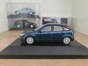 Ford focus mk1 beschikbaar voor biedingen